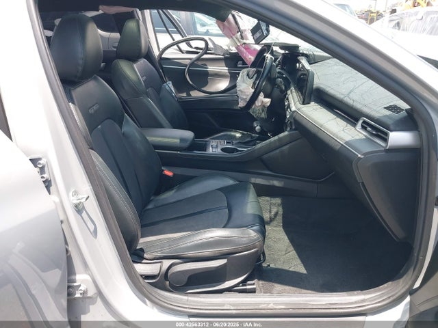 5XXG64J28NG119151 KIA t-gdi gamma ii