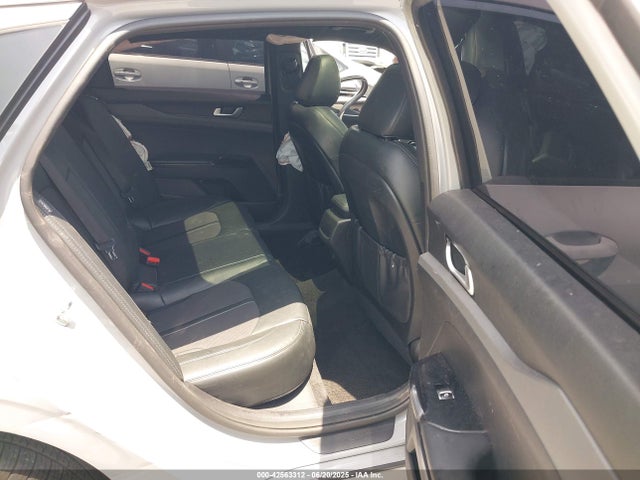 5XXG64J28NG119151 KIA t-gdi gamma ii