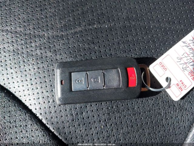 2016 MITSUBISHI OUTLANDER SPORT JA4AR4AW8GZ031730 Photo 10
