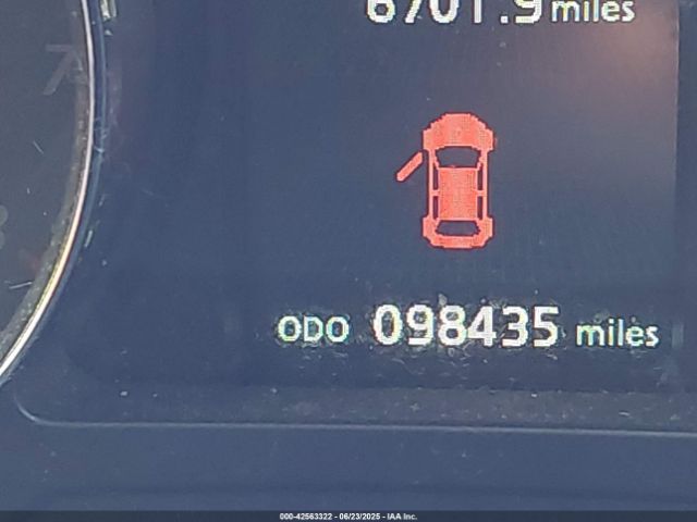 2016 MITSUBISHI OUTLANDER SPORT JA4AR4AW8GZ031730 Photo 6