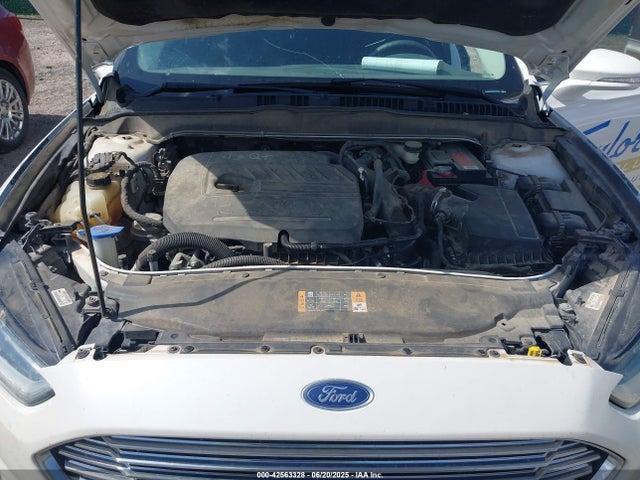 Ford 2014 2014 3FA6P0HD0ER219342 Image 10