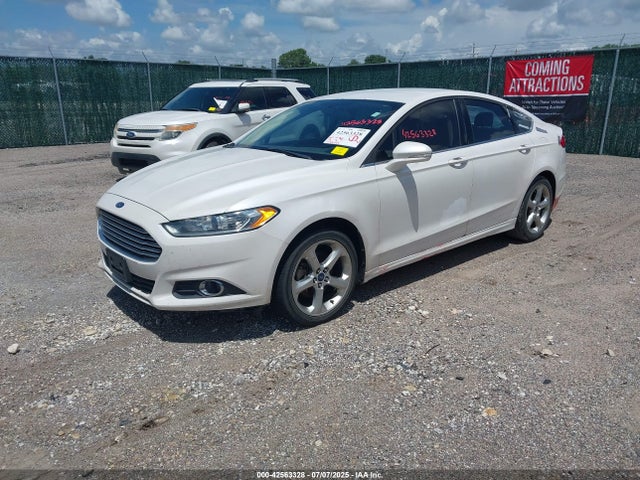 Ford 2014 2014 3FA6P0HD0ER219342 Image 2