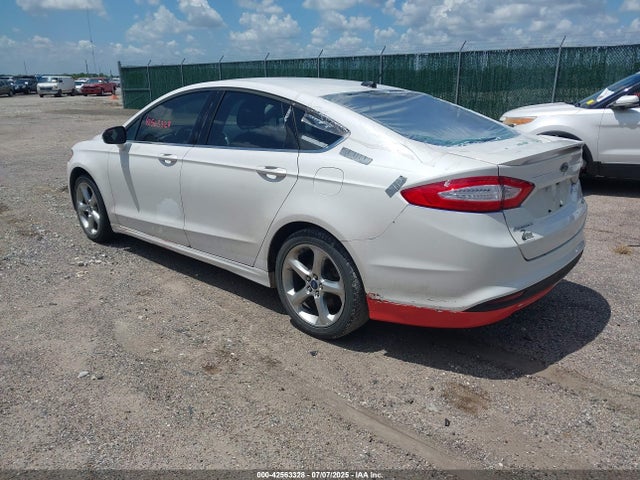 Ford 2014 2014 3FA6P0HD0ER219342 Image 3