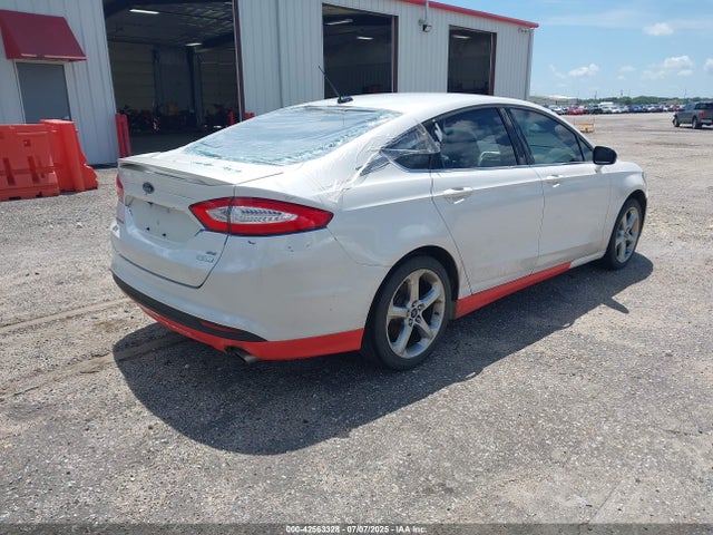 Ford 2014 2014 3FA6P0HD0ER219342 Image 4