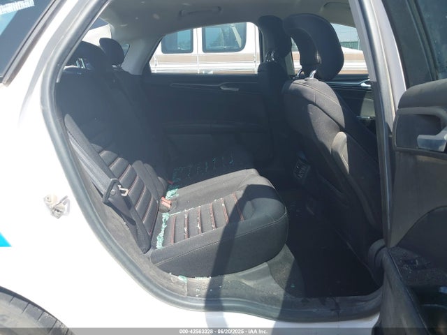 Ford 2014 2014 3FA6P0HD0ER219342 Image 8