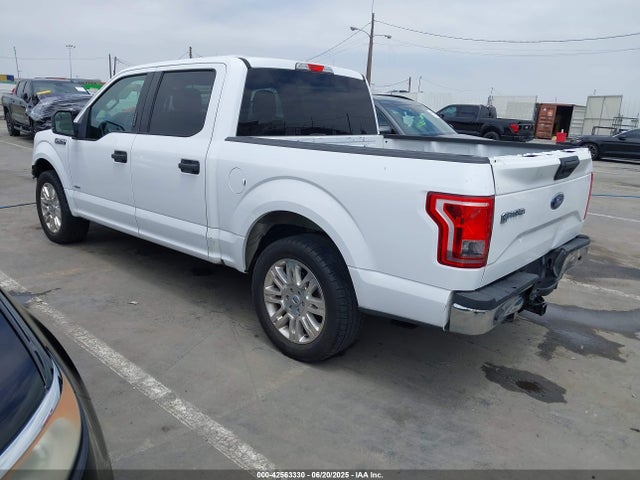 Ford 2015 2015 1FTEW1CP4FKE41999 Image 3