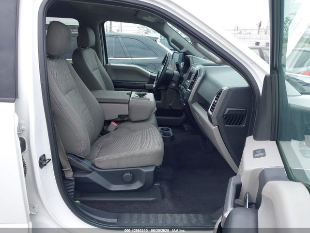 Ford 2015 2015 1FTEW1CP4FKE41999 Image 5