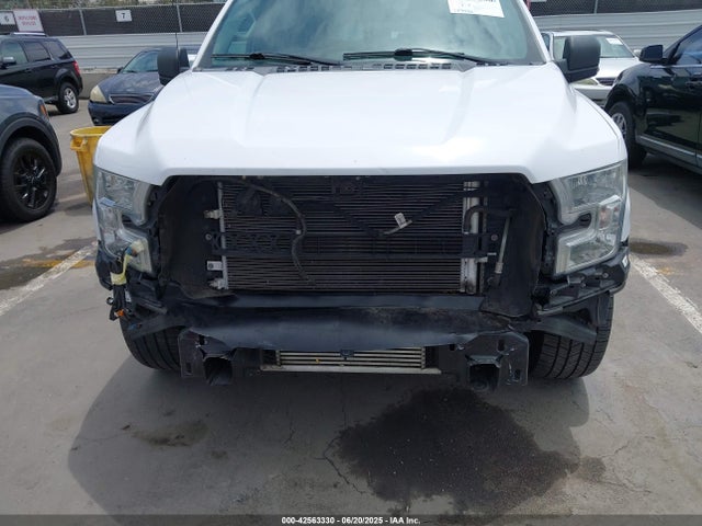 Ford 2015 2015 1FTEW1CP4FKE41999 Image 6