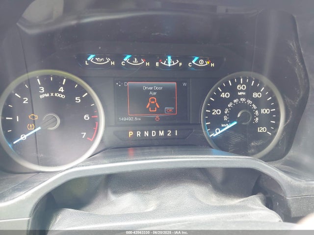 Ford 2015 2015 1FTEW1CP4FKE41999 Image 7