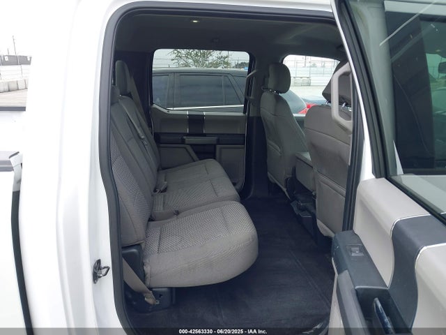Ford 2015 2015 1FTEW1CP4FKE41999 Image 8