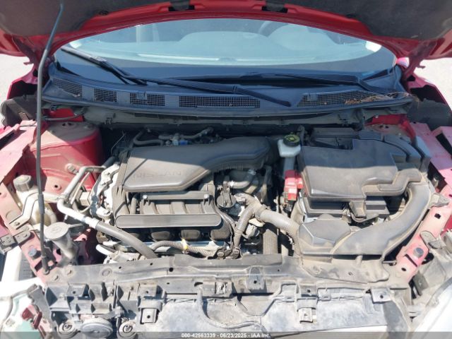 2018 NISSAN ROGUE SPORT JN1BJ1CP0JW105787 Photo 9