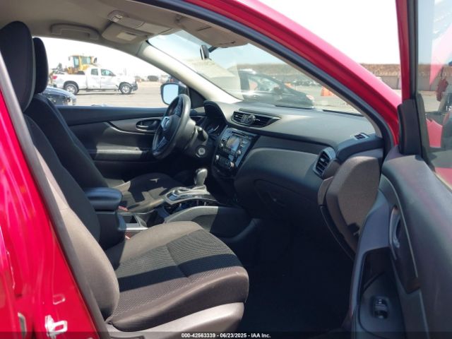 2018 NISSAN ROGUE SPORT JN1BJ1CP0JW105787 Photo 4