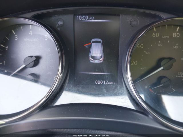 2018 NISSAN ROGUE SPORT JN1BJ1CP0JW105787 Photo 6