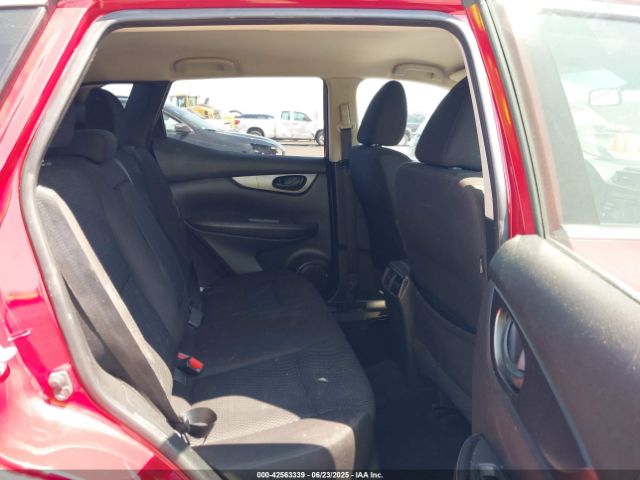 2018 NISSAN ROGUE SPORT JN1BJ1CP0JW105787 Photo 7
