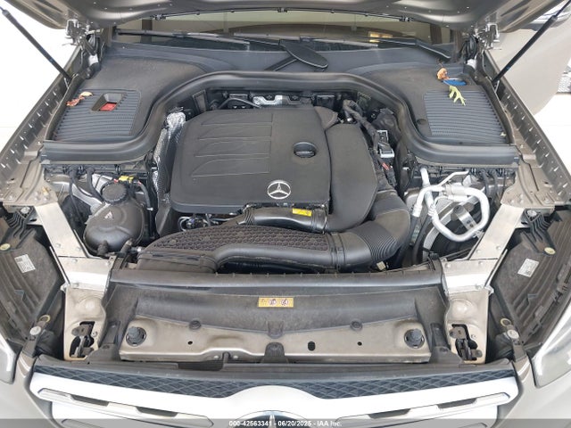 Mercedes-Benz m274 2022 W1N0G8EB2NV388131 Image 10