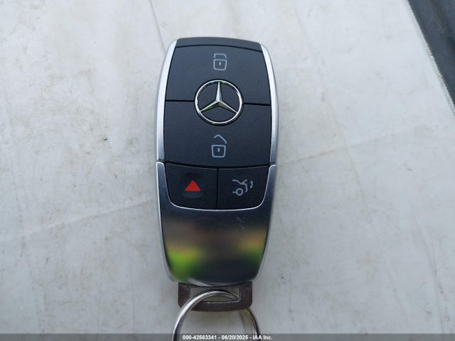 Mercedes-Benz m274 2022 W1N0G8EB2NV388131 Image 11