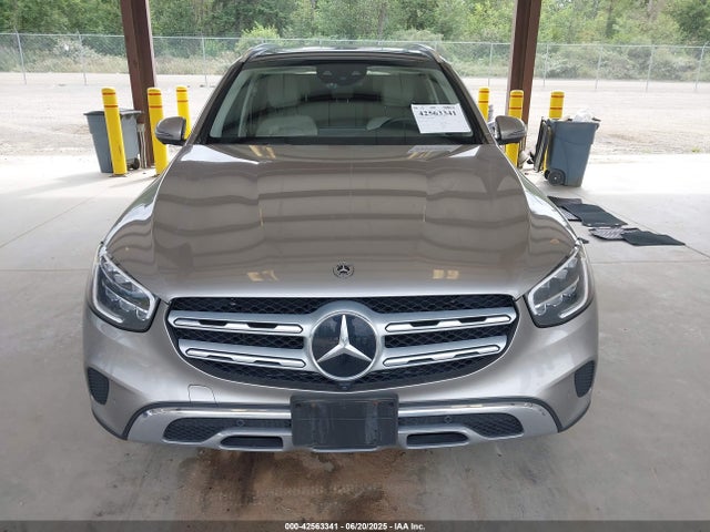Mercedes-Benz m274 2022 W1N0G8EB2NV388131 Image 13