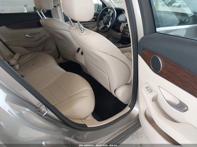 Mercedes-Benz m274 2022 W1N0G8EB2NV388131 Image 8