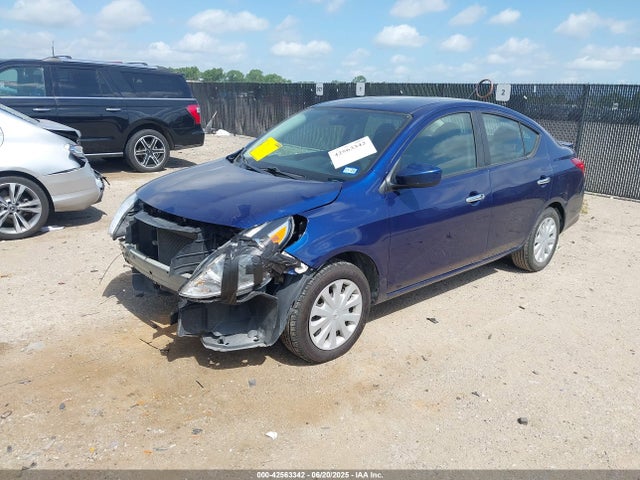 3N1CN7AP1KL802245 Nissan 2019