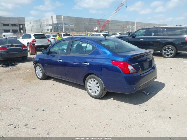 3N1CN7AP1KL802245 Nissan 2019