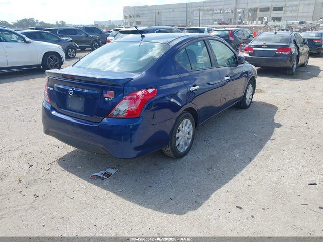 3N1CN7AP1KL802245 Nissan 2019
