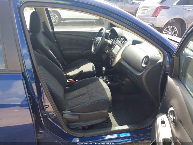 3N1CN7AP1KL802245 Nissan 2019