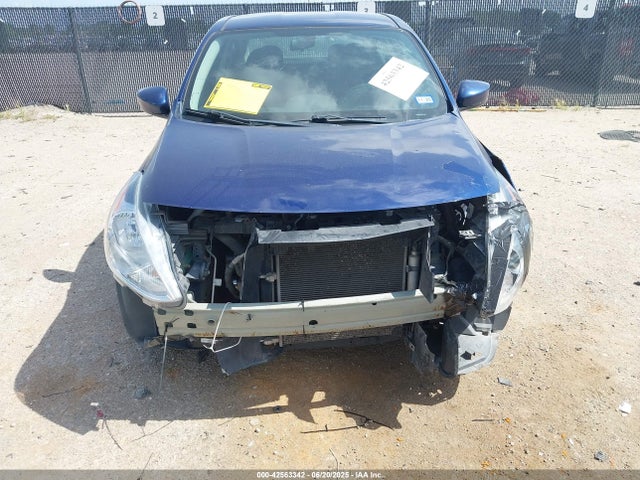 3N1CN7AP1KL802245 Nissan 2019