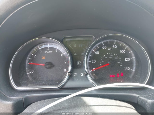 3N1CN7AP1KL802245 Nissan 2019
