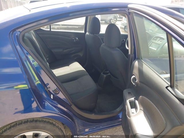 3N1CN7AP1KL802245 Nissan 2019