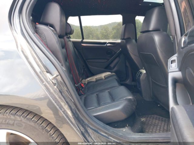 2013 VOLKSWAGEN GTI WVWGD7AJ4DW129381 Photo 7