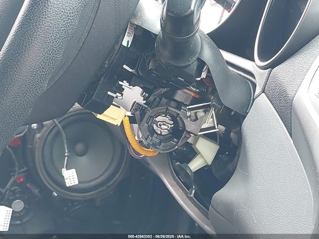 Hyundai dohc mpi nu 2016 5NPDH4AE5GH684732 Image 6