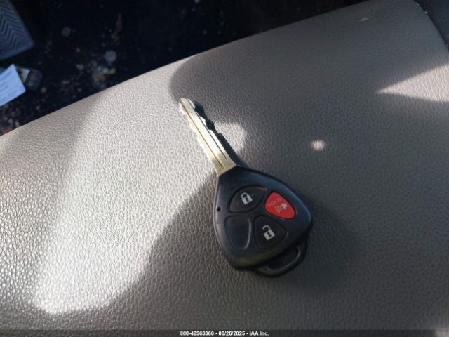 2019 TOYOTA 4RUNNER JTEBU5JR8K5665513 Photo 10