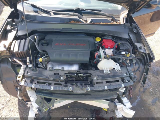 2020 JEEP COMPASS 3C4NJDBB8LT143150 Photo 9