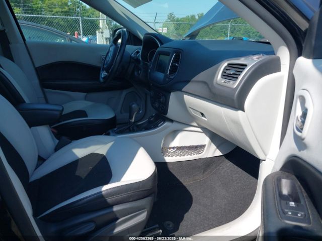 2020 JEEP COMPASS 3C4NJDBB8LT143150 Photo 4