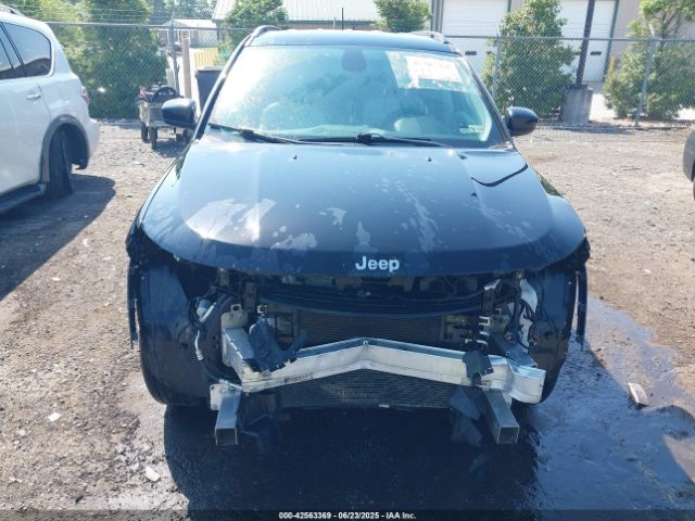 2020 JEEP COMPASS 3C4NJDBB8LT143150 Photo 5
