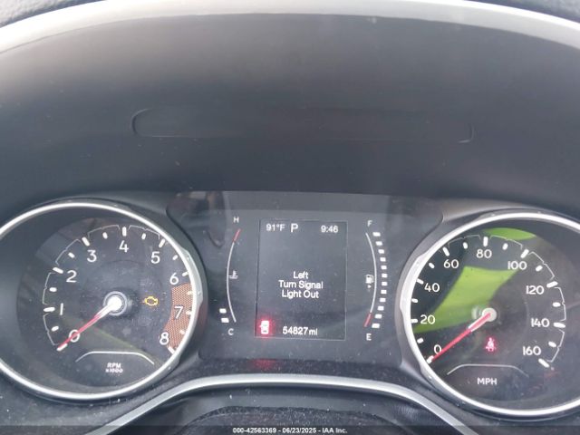 2020 JEEP COMPASS 3C4NJDBB8LT143150 Photo 6