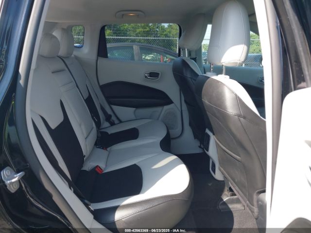 2020 JEEP COMPASS 3C4NJDBB8LT143150 Photo 7