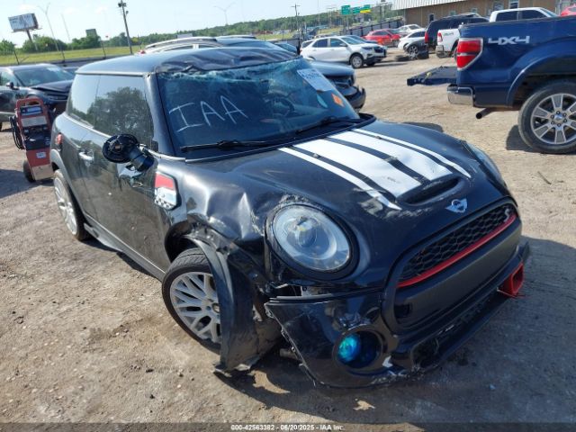 2015 MINI HARDTOP WMWXP7C51F2A40742 Photo 0