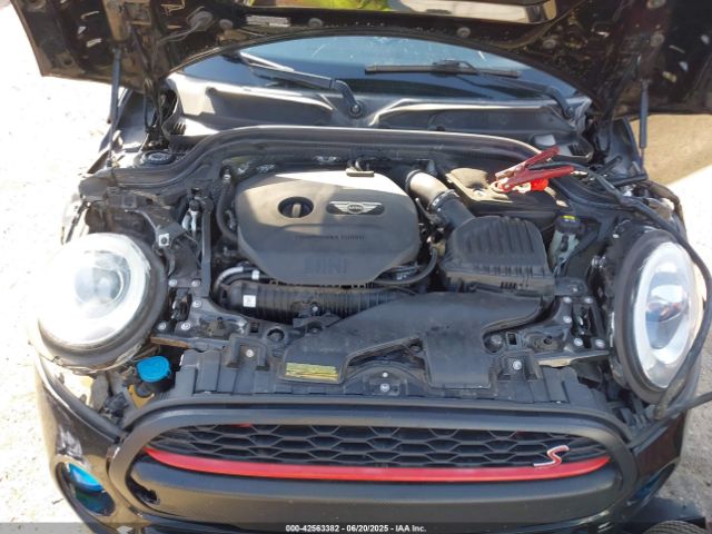 2015 MINI HARDTOP WMWXP7C51F2A40742 Photo 9