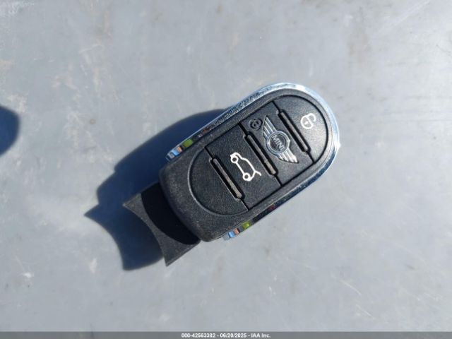 2015 MINI HARDTOP WMWXP7C51F2A40742 Photo 10