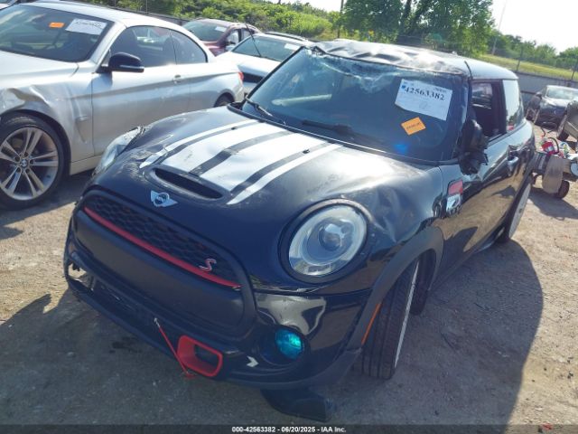 2015 MINI HARDTOP WMWXP7C51F2A40742 Photo 1