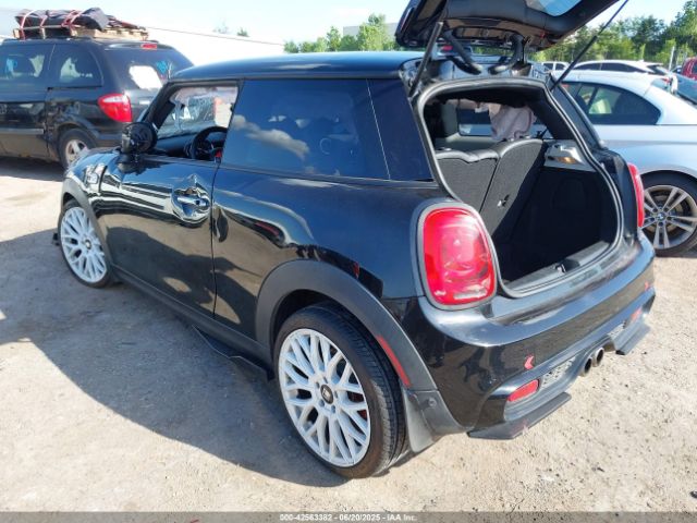 2015 MINI HARDTOP WMWXP7C51F2A40742 Photo 2