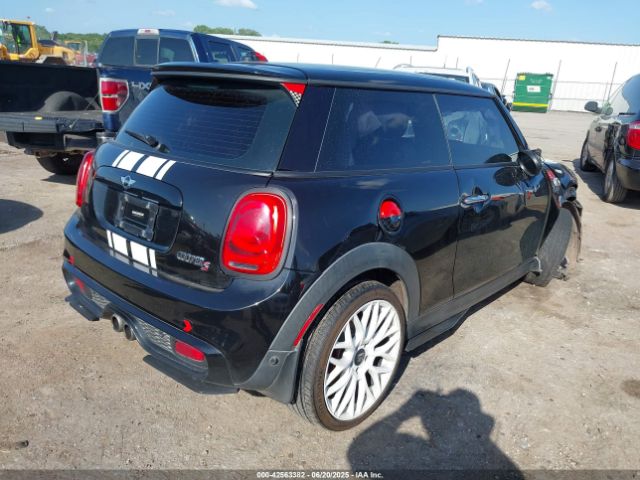 2015 MINI HARDTOP WMWXP7C51F2A40742 Photo 3