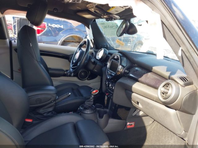 2015 MINI HARDTOP WMWXP7C51F2A40742 Photo 4