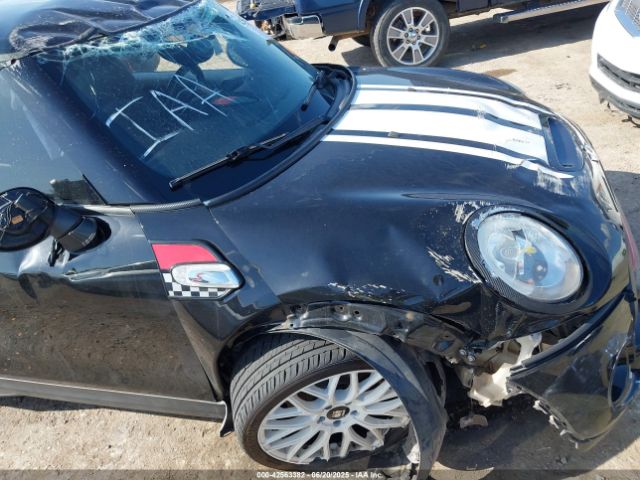 2015 MINI HARDTOP WMWXP7C51F2A40742 Photo 5