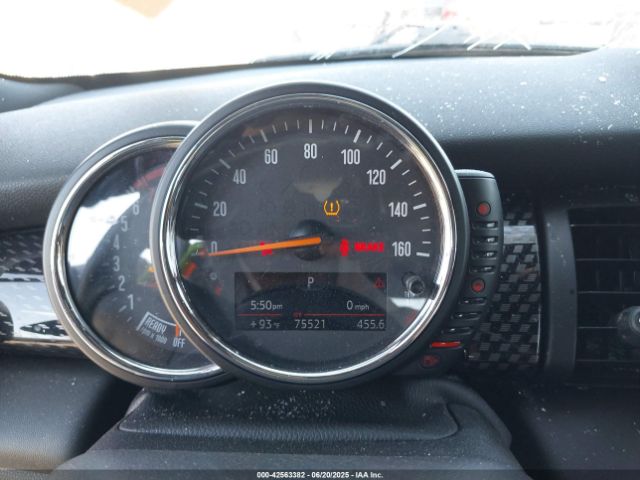 2015 MINI HARDTOP WMWXP7C51F2A40742 Photo 6