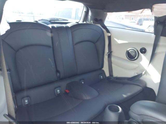 2015 MINI HARDTOP WMWXP7C51F2A40742 Photo 7