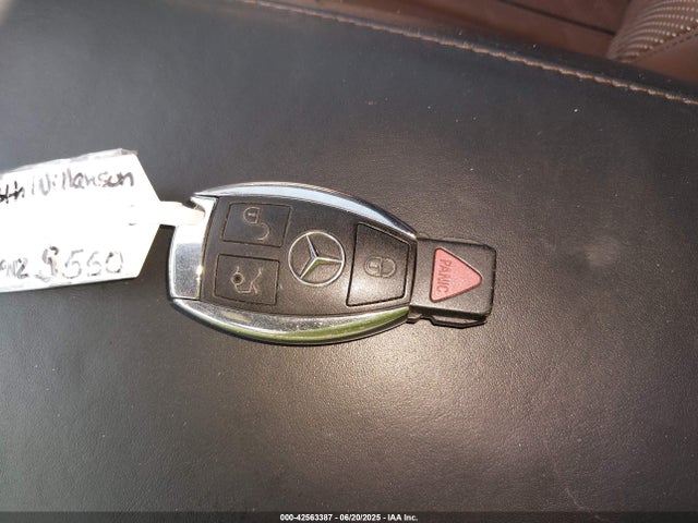 Mercedes-Benz S-Class 2014 WDDUG8FB7EA020726 Image 11