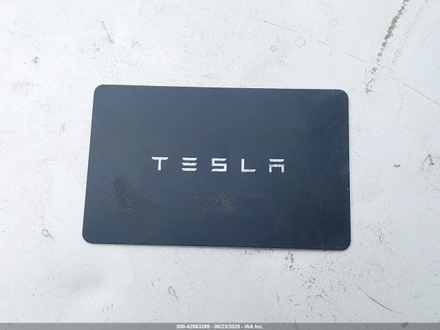 2021 TESLA MODEL Y 5YJYGDED6MF103805 Photo 10