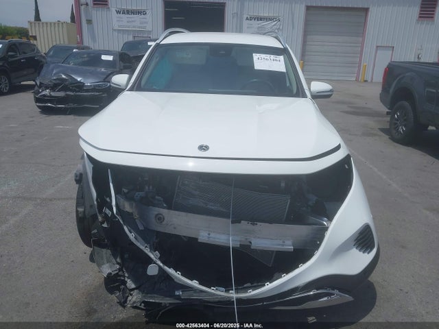 Mercedes-Benz ed 2023 W1N9M0CB7PN034158 Image 12